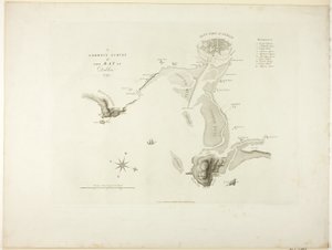 Eine genaue Vermessung der Bucht von Dublin