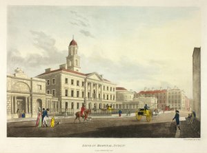 Entbindungsanstalt - Dublin
