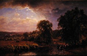 Sommerlandschaft