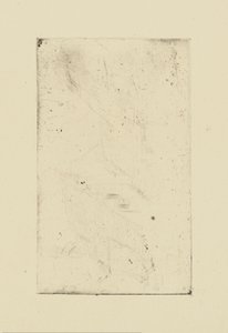 Eindrücke von annullierten Platten von Whistler - Gebäude
