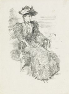 Ein Porträt: Mildred Howells
