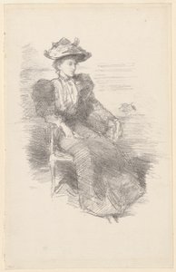 Ein Porträt: Mildred Howells