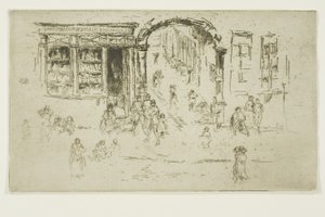 Torbogen, Brüssel