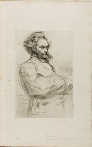 C. L. Drouet, Bildhauer