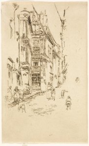 Kanzlei, Loches