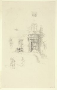 Hof, Chelsea Hospital