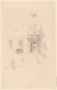 Hof, Chelsea Hospital