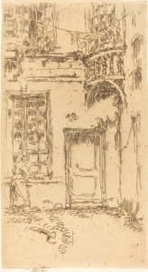 Hof, Rue P.L. Courier