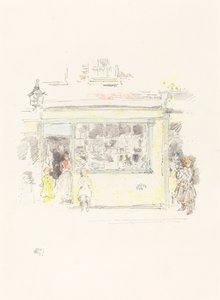 Drury Lane Lumpen