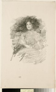 Feuerlicht von James McNeill Whistler