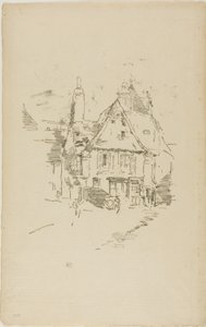 Giebeldächer