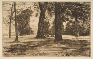 Greenwich Park