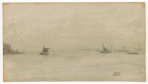 Grau und Silber – Liverpool