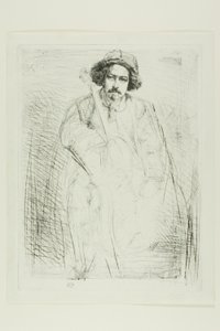 J. Becquet, Bildhauer