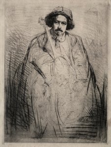 J. Becquet, Bildhauer