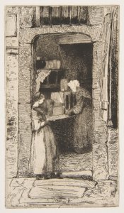  von James McNeill Whistler
