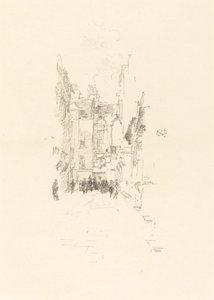 Kleiner Hof, Cloth Fair