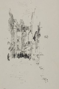 Kleiner Hof, Cloth Fair