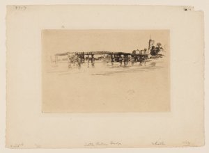 Kleine Putney-Brücke