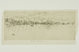 Langes Venedig