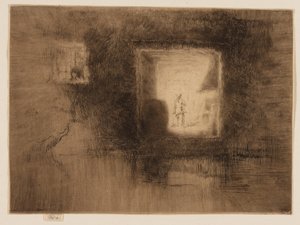 Nocturne: Ofen