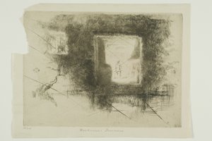 Nocturne: Ofen