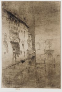 Nocturne: Paläste