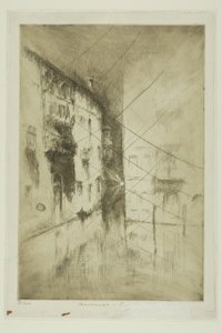 Nocturne: Paläste