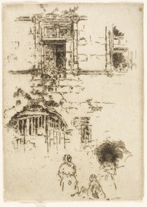 Renaissance-Fenster