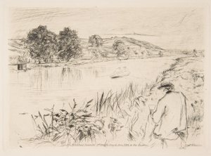  von James McNeill Whistler