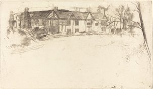 Speke Hall, Nr. 2