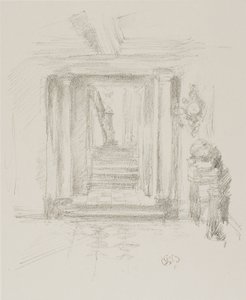 Treppe