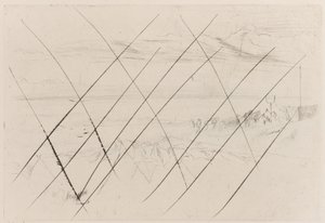 Der Strand von Hastings