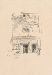 Die Uhrmacher, Paimpol