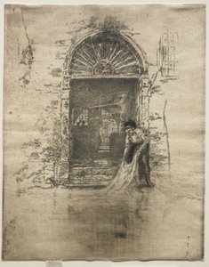  von James McNeill Whistler
