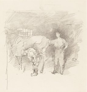 Die Hufschmiede