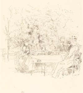 Der Garten