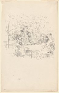Der Garten