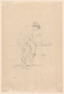 Das Horoskop von James Abbott McNeill Whistler