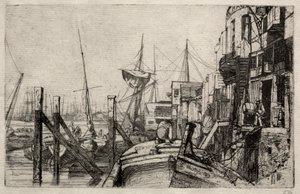 Das Limehouse