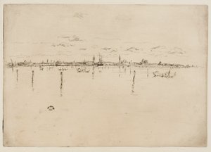 Das kleine Venedig