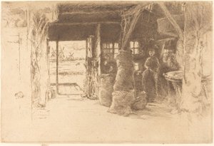 Die Mühle