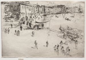 Die Riva, Nr. 2