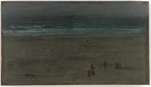 Das Meer und der Sand