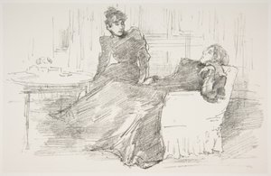  von James McNeill Whistler