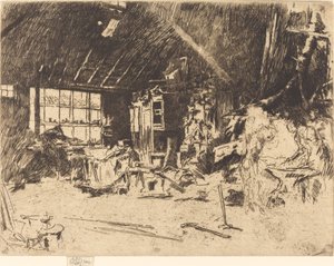 Die Schmiede