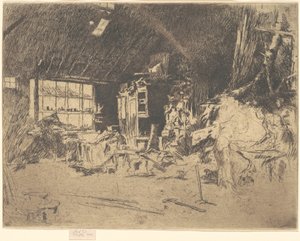 Die Schmiede
