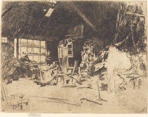 Die Schmiede