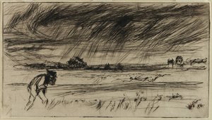 Der Sturm