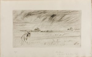 Der Sturm